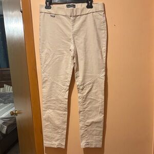 Lauren Ralph Lauren Women's Khaki Chinos